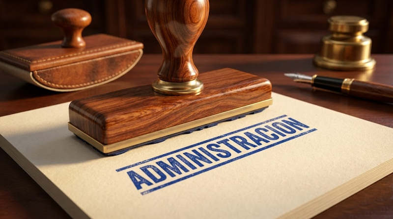 Cómo funciona realmente la Administración Pública