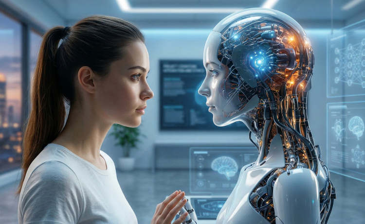 Cómo detectar si una IA te está manipulando (y proteger tu criterio)